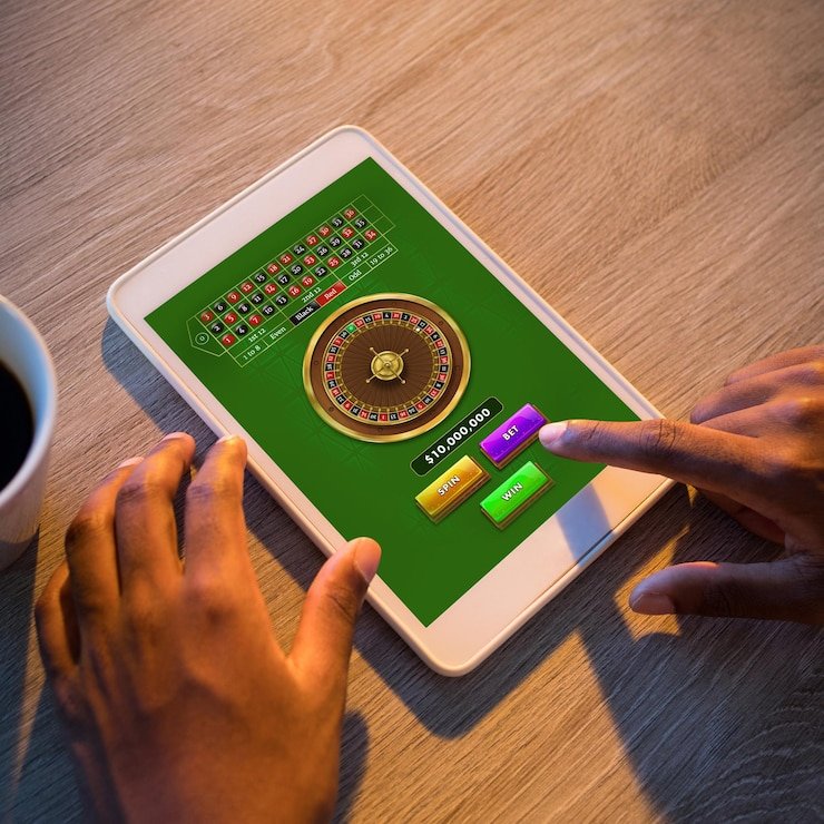 nadin togel featured game showcase