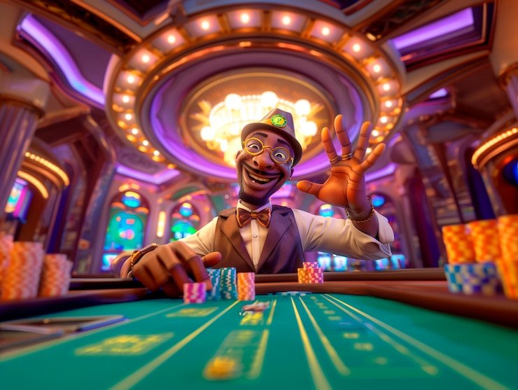 Tampilan dashboard pembayaran dan kategori permainan nadin togel