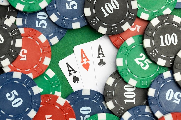 Singapore Pools Game 