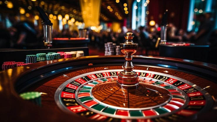 Tips bermain Pragmatic Play di nadin togel