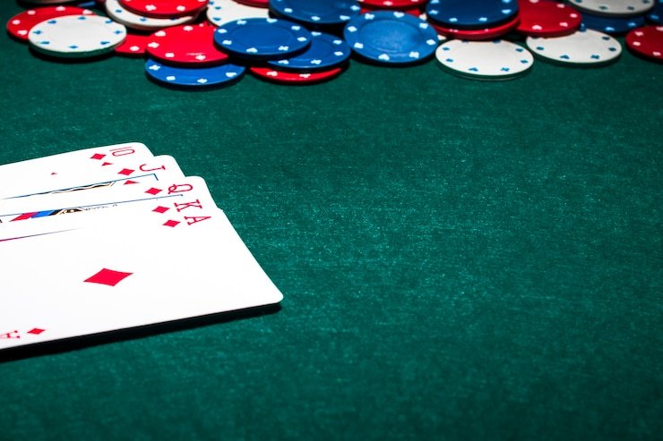 Antarmuka permainan Togel 3D di platform nadin togel